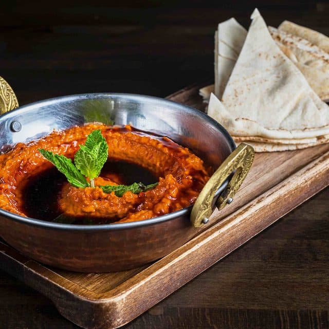 Muhammara
